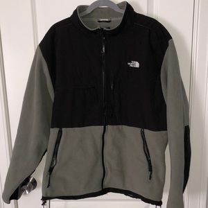Men’s XXL North Face Fleece Jacket